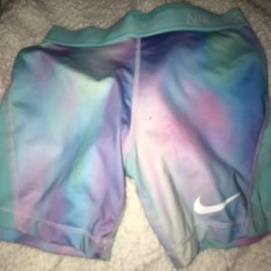 nike pros